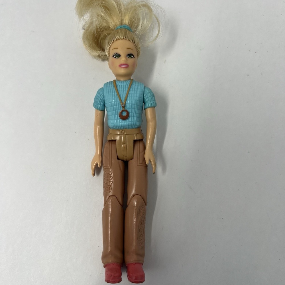Fisher Price Loving Family MOM DAD figure Dollhouse Replacement Toy - Picture 6 of 10